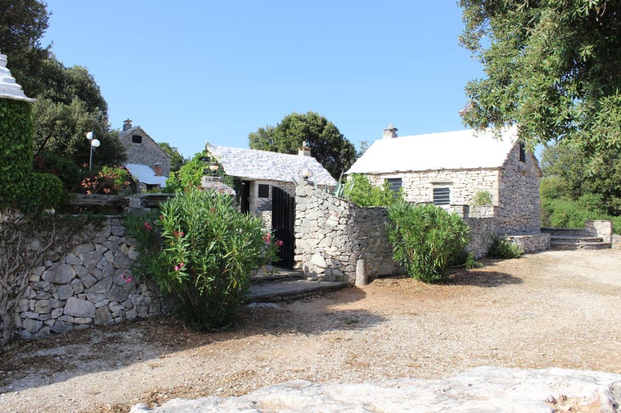Country House Hacienda Selca  Exterior photo