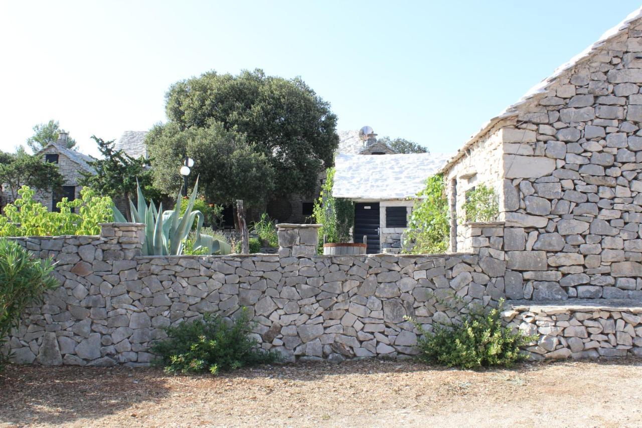Country House Hacienda Selca  Exterior photo
