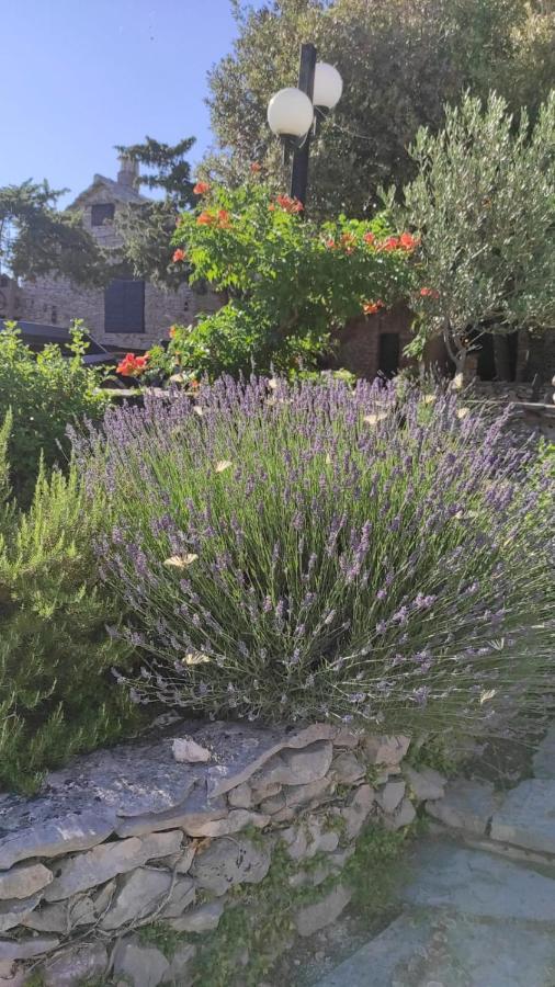 Country House Hacienda Selca  Exterior photo