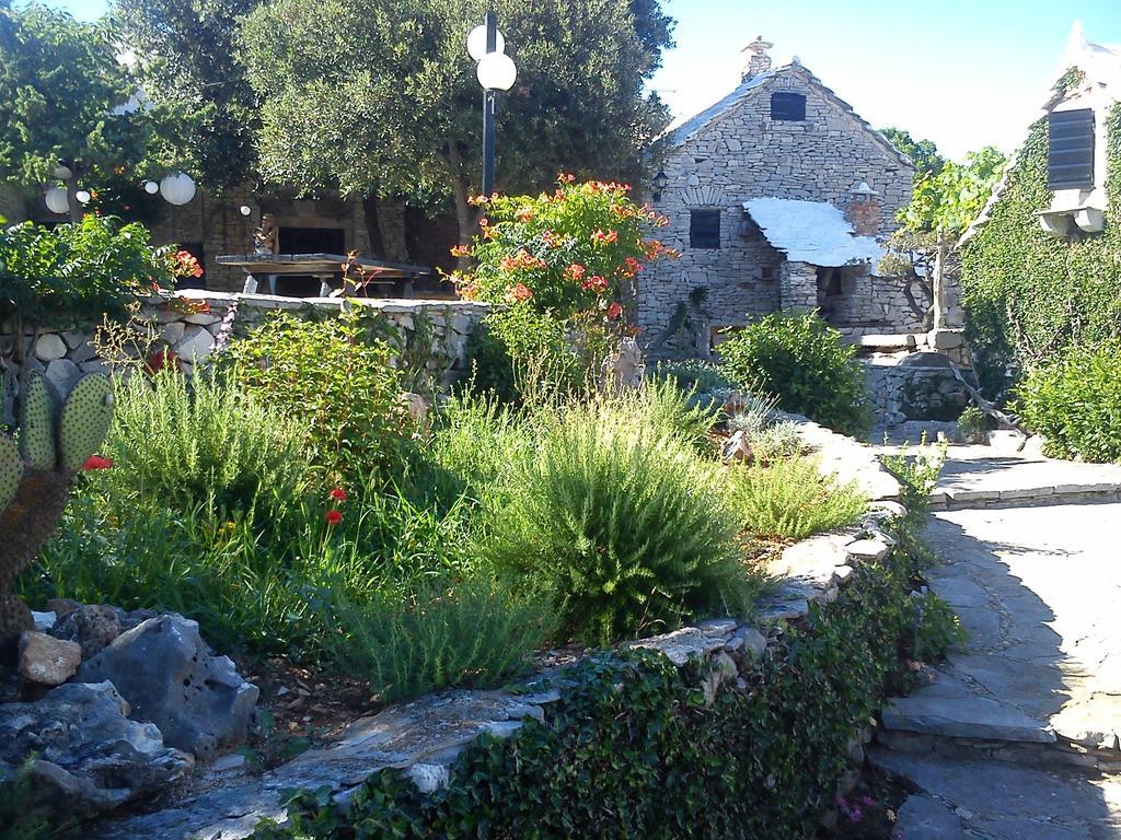 Country House Hacienda Selca  Exterior photo