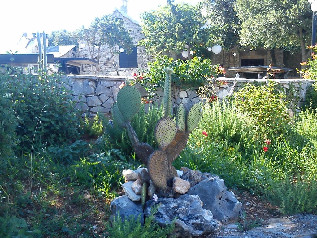 Country House Hacienda Selca  Exterior photo