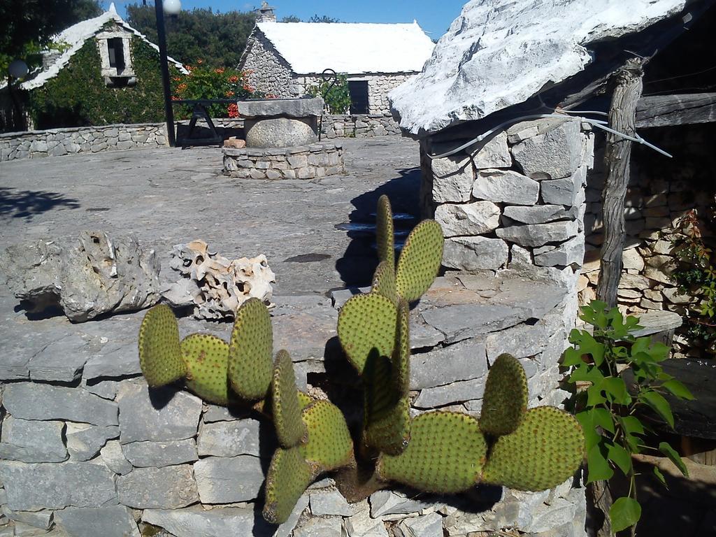 Country House Hacienda Selca  Exterior photo