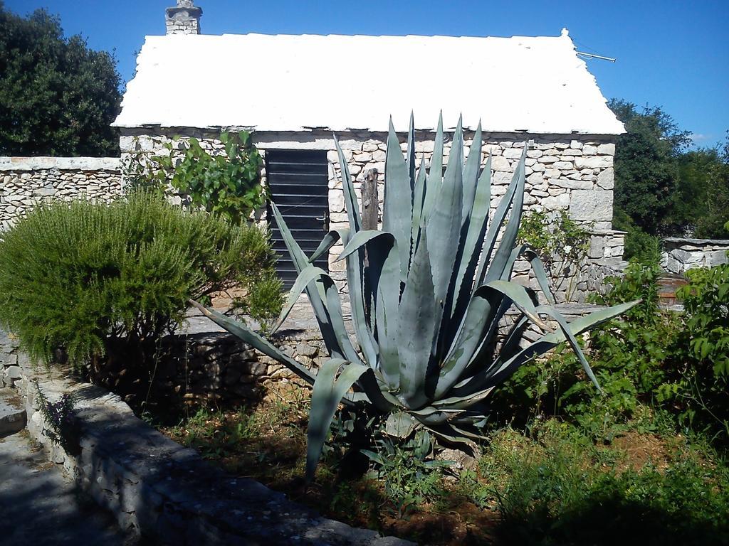 Country House Hacienda Selca  Exterior photo
