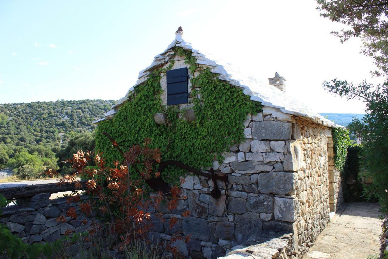 Country House Hacienda Selca  Exterior photo