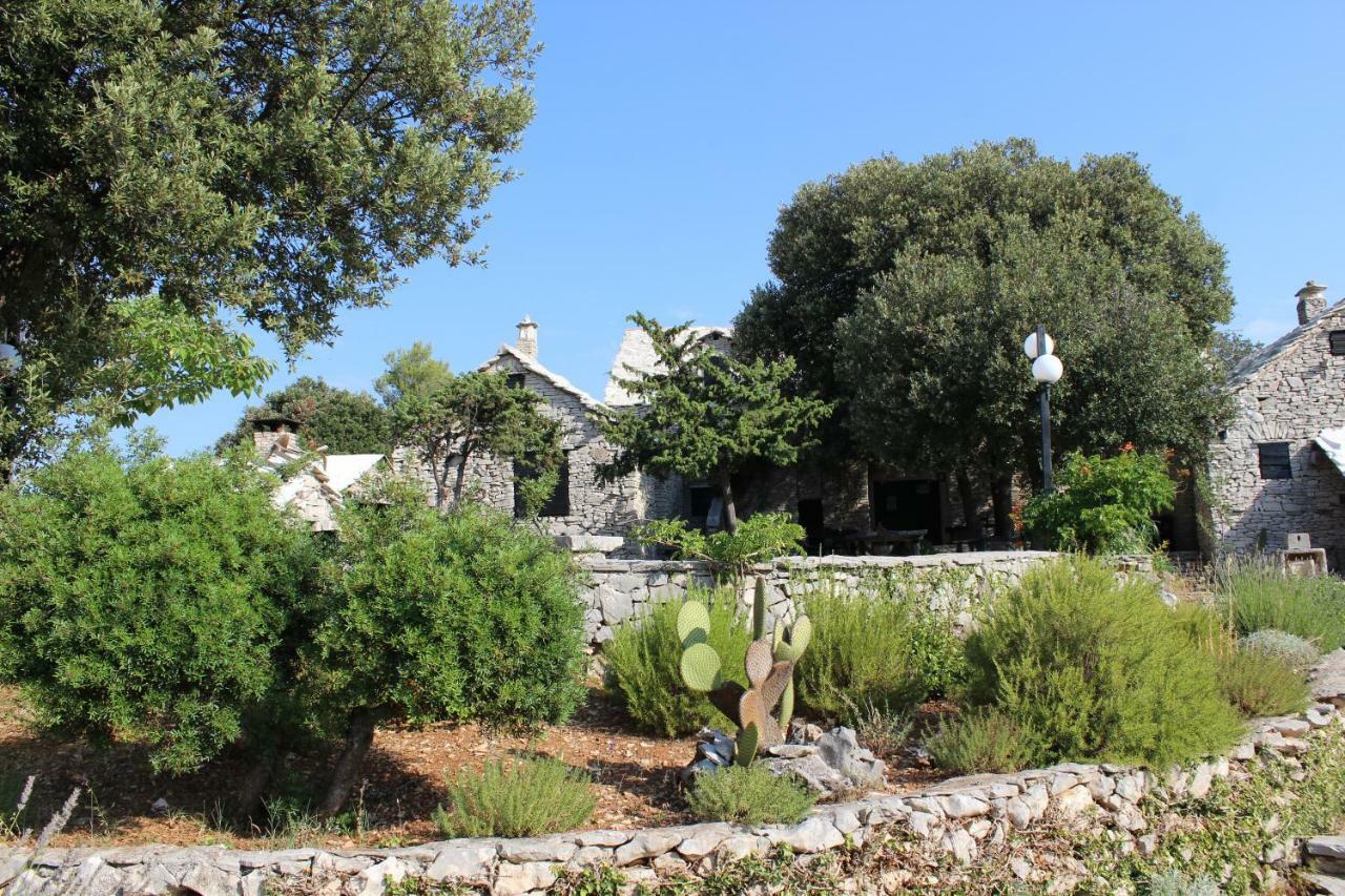 Country House Hacienda Selca  Exterior photo