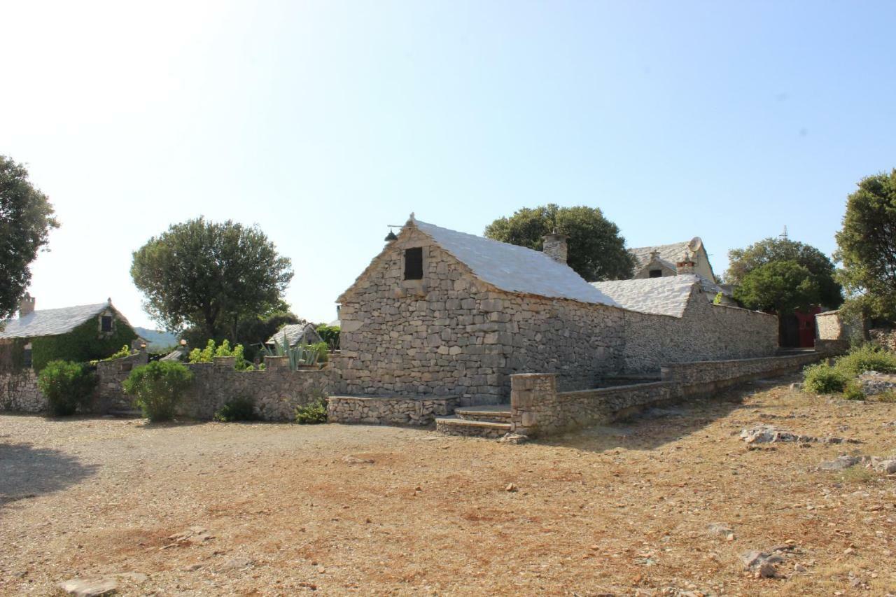 Country House Hacienda Selca  Exterior photo